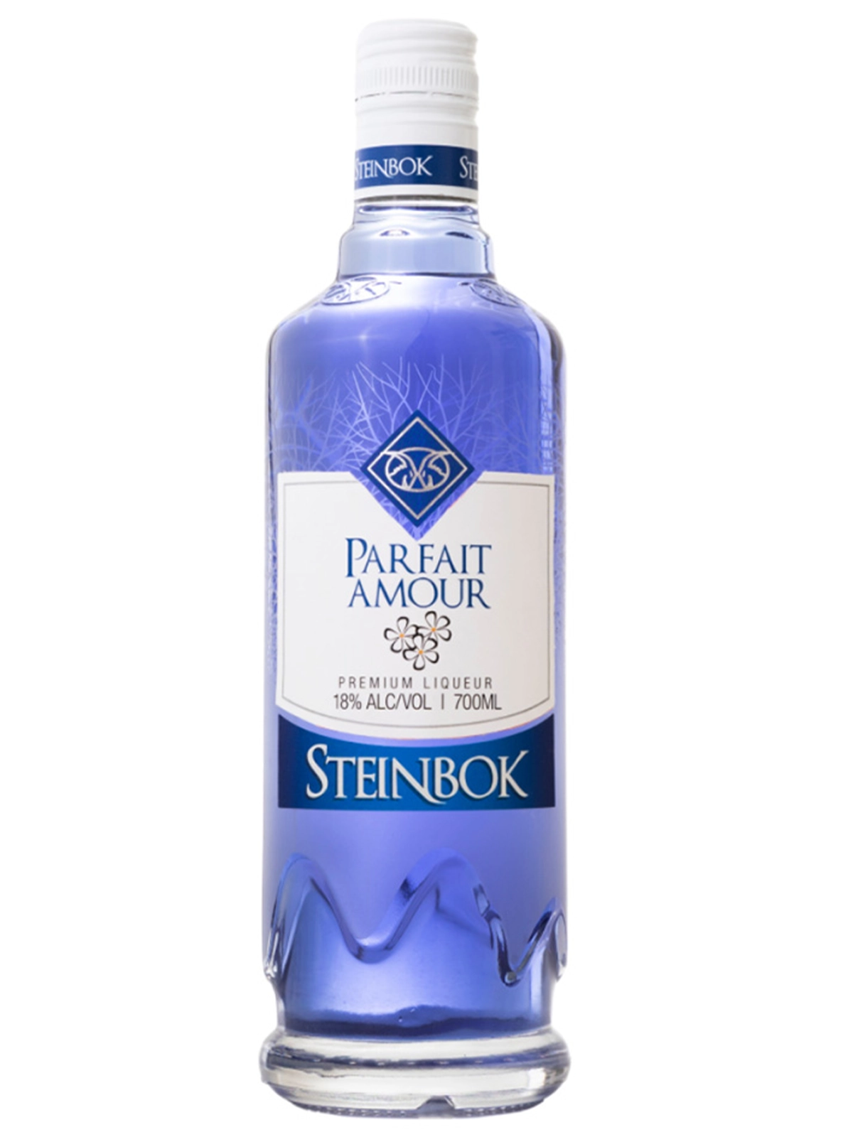 Steinbok Parfait Amour Liqueur 700ml